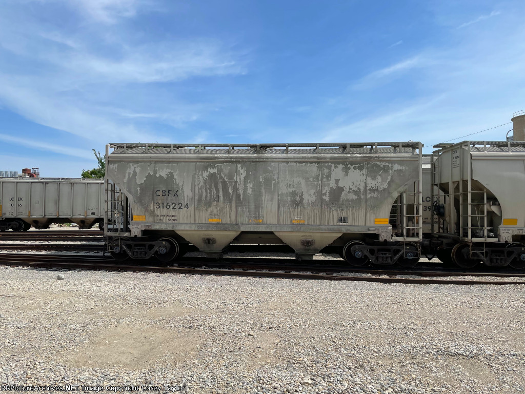 CBFX 316224